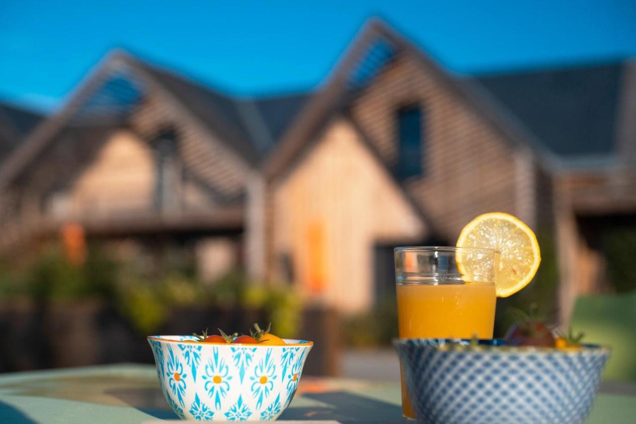 Bed and Breakfast Le Jardin Des 4 Saisons Ruaudin Zewnętrze zdjęcie
